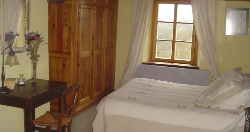 La Ferme Saint Antoine, 蒙莱 — 照片 1
