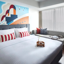 Citadines Harbour Front Yokohama, 横滨 — 照片 3