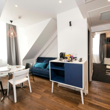Vertigo Hotel, Dijon, a Member of Design Hotels, 第戎 — 照片 5