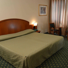 Hotel Due Leoni, Сачиле — фото 4
