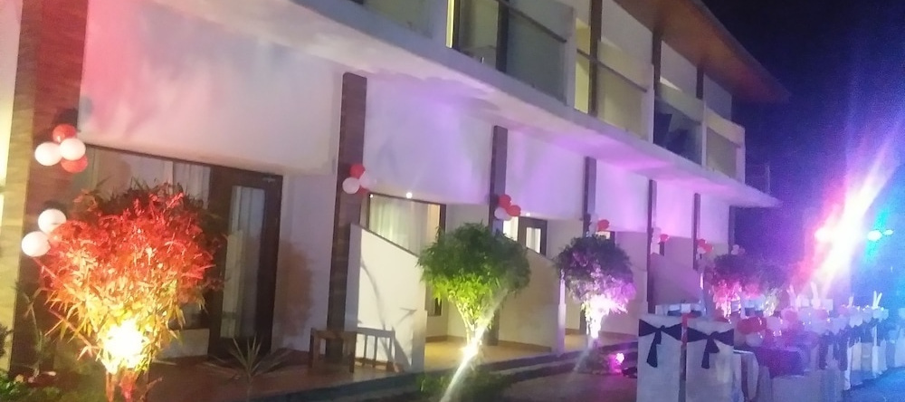 Namami Ganges Resort, Шивпури — фото 1