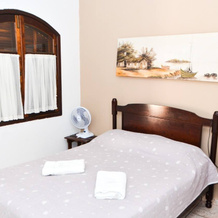 Hotel Fazenda Villa Galicia, 纳扎雷保利斯塔 — 照片 5
