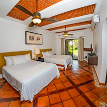 Hotel Villa Mexicana Golf & Equestrian Resort, 埃尔普埃夫利托 — 照片 2