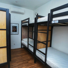The Bedpackers Hostel, Путраджая — фото 2