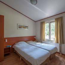 Well Furnished Chalet With Wifi, in Natural Surroundings, Mierlo — photo 4