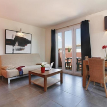 Le Milos Residence Hotel, 卡斯特里 — 照片 5
