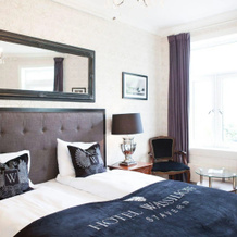 Hotel Wassilioff - Unike Hoteller, Ларвик — фото 3