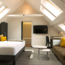 Hotel D Strasbourg, Strasbourg — photo 2