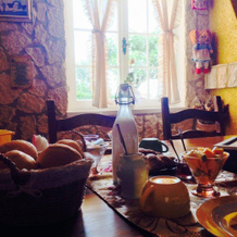 Bed And Breakfast Al N. 1, Сан-Мартино-Буон-Альберго — фото 4