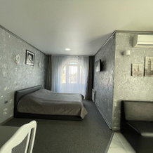 Astoriya Guest House, 涅夫捷卡姆斯克 — 照片 3