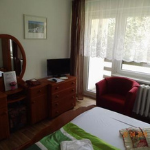 Waldhotel Alte Hölle, Визенбург — фото 4