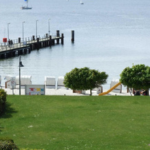 Ostseewohnung Nr 14 Villa Mare, 格吕克斯堡 — 照片 4