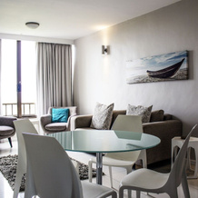 Beachbreak Holiday Letting, 乌姆兰加岩 — 照片 3