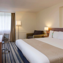 Holiday Inn Leeds Wakefield M1 Jct.40 by IHG, Ossett — photo 3