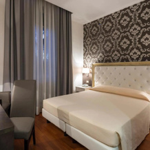 Grand Hotel Terme, Риоло-Терме — фото 4