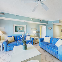 New Listing! Ocean-View W/ Rooftop Pool 3 Bedroom Condo, Оушен-Сити — фото 5