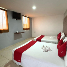 OYO Hotel Familiar Tollan Cholula, 圣安德烈斯乔卢拉 — 照片 2