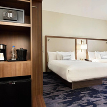 Fairfield Inn & Suites Silao Guanajuato Airport, Силао — фото 2