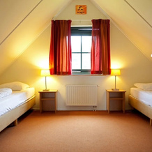 Vakantiepark Eigen Wijze, Хех — фото 5