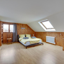 Chic House With Babyfoot And Gym, Гианкур — фото 3