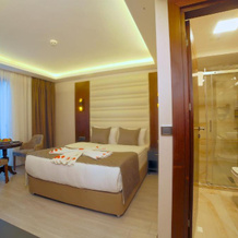 My Dream Istanbul Hotel, Стамбул — фото 5