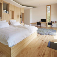 Hotel Les Echasses Golf & Surf Eco Lodge, Собьон — фото 4