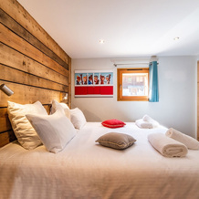 Chalet Croc Blanc Morzine - by EMERALD STAY, 莫尔济讷 — 照片 3