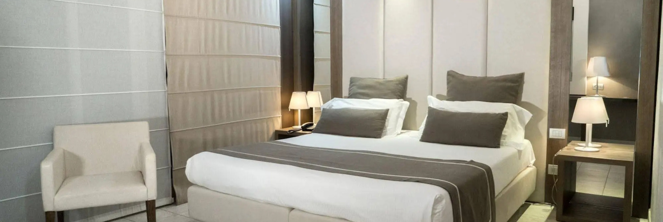 Hotel Lafayette, Джовинаццо — фото 1