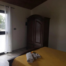 Camera matrimoniale 2 vacanza al mare- VILLA FRANCA, 卡里亚蒂 — 照片 2