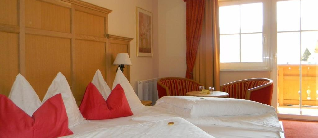 Vital Landhotel Schermer, Westendorf — photo 1