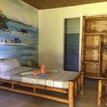 Bohol Lahoy Dive Resort, 金杜尔曼 — 照片 4