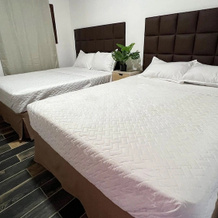 Hotel Termales La Montaña, 阿瓦查潘 — 照片 5