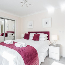 Roomspace Apartments -Royal Swan Quarter, 莱瑟黑德 — 照片 2