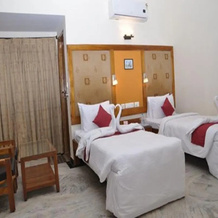 Hotel G.K Residency, 卡基纳达 — 照片 3