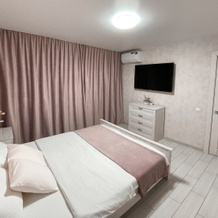 Na Karla Marksa Flat, Georgiyevsk — photo 5