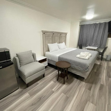 Destination Inn, Горячие источники Granite — фото 3
