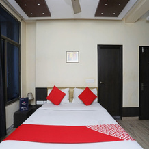 Skylark Hotel by OYO Rooms, 戴蒙德港 — 照片 4