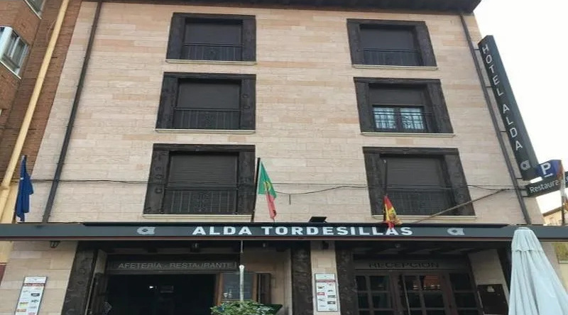 Tordesillas, Тордесильяс — фото 1
