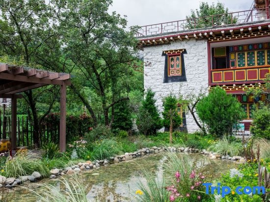 Dongpo Hotel, Данба — фото 1