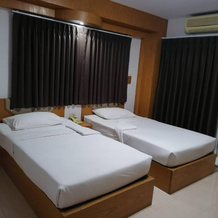 Areena Resort and Hotel Uttaradit, 程逸 — 照片 2