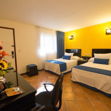 Comfort Inn Palenque Maya Tucán, Паленке — фото 5
