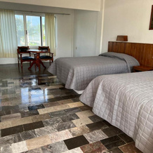 Hotel De Alba, Теколутла — фото 2
