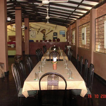 S and K Safari Village Hotel - Wasgamuwa, 汉杜加穆瓦 — 照片 2