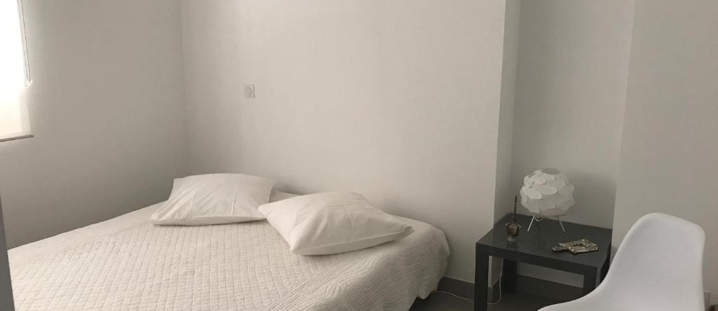 Appartement Avec Vue Sur Saint Florent, Рутали — фото 1