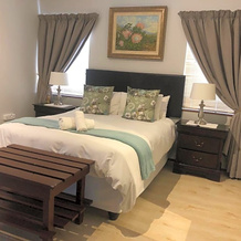 Kliprand Guesthouse, 斯普林博克 — 照片 4