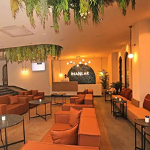 Inanlar City Hotel, 特拉布宗 — 照片 4