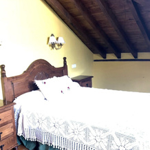 Posada La Casona De Ucieda, Руэнте — фото 3