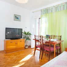Apartments Teo, Подгора — фото 4