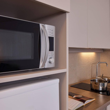 Quality Aparthotel Morangis Orly, Морангис — фото 5