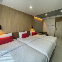 Bangkok Mystay Hotel Rangsit, 兰卢加 — 照片 5